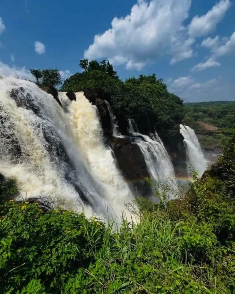 Central African Republic eSIM card data plans for international travel