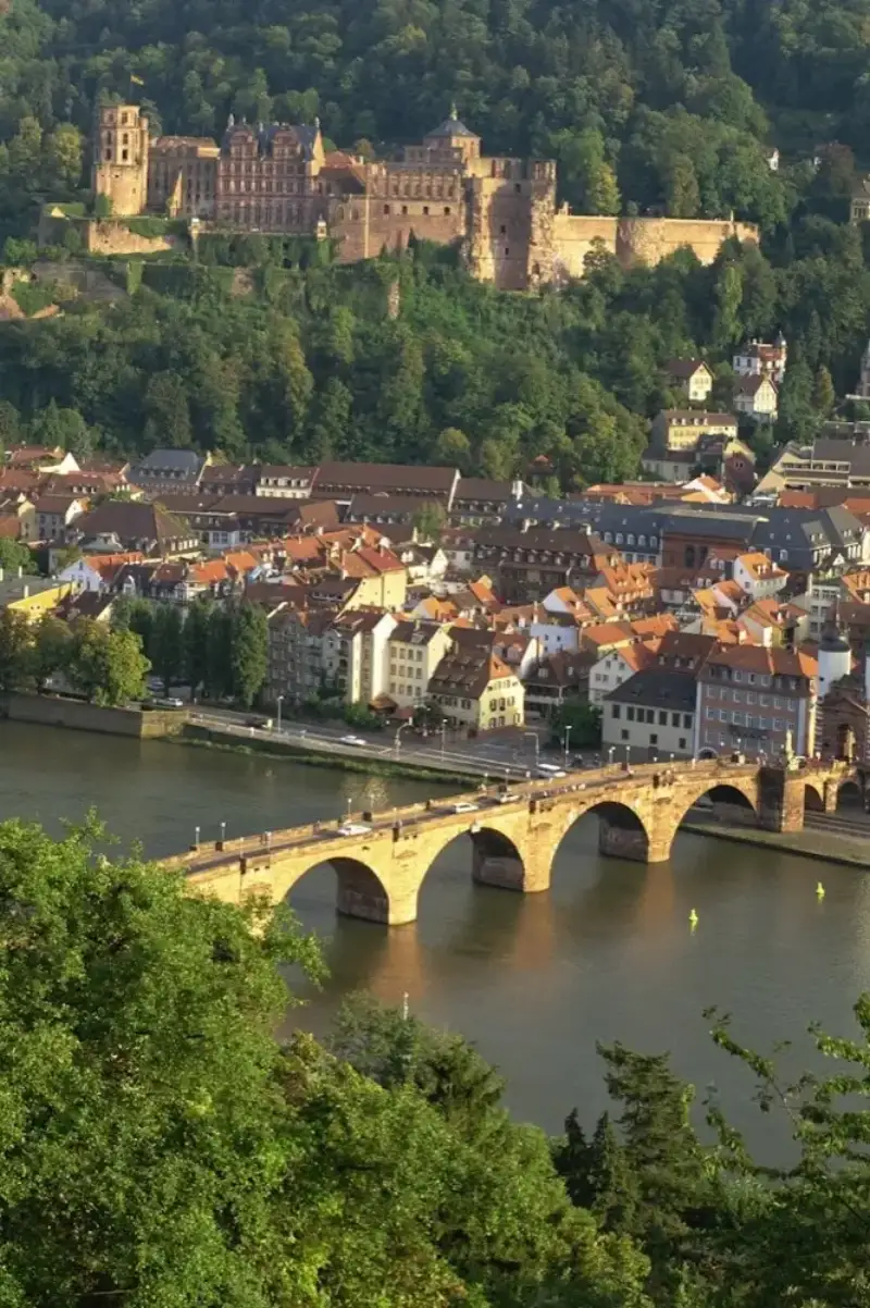 HelloRoam provides eSIM data coverage for travelers visiting Basel in Switzerland