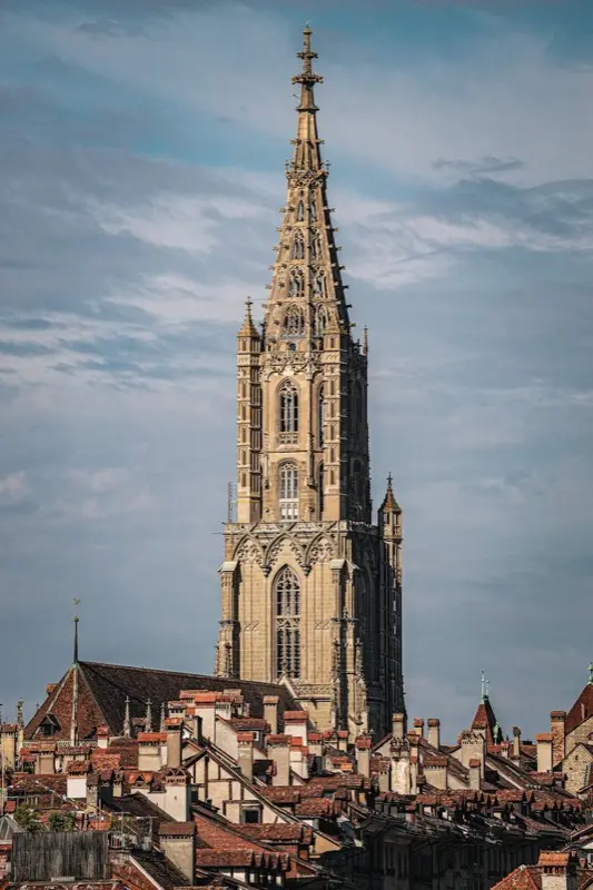 Switzerland — HelloRoam eSIM coverage