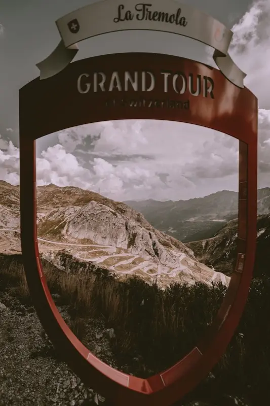 Switzerland — mobile connectivity coverage