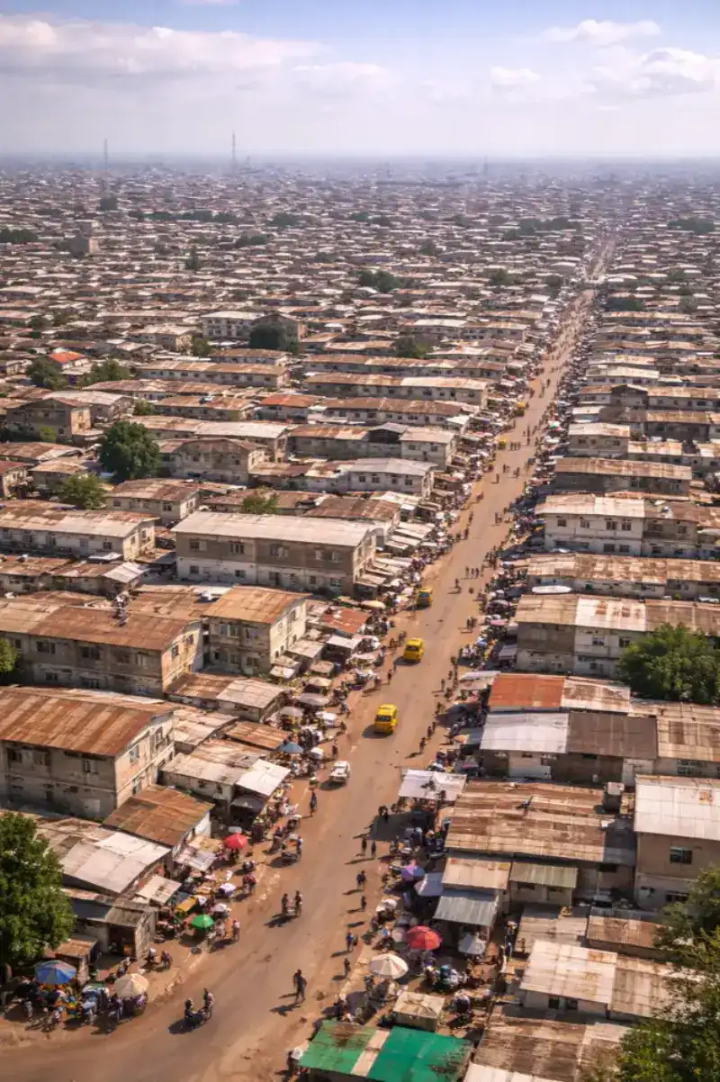 Abobo in Ivory Coast with HelloRoam eSIM data plans for international travel coverage