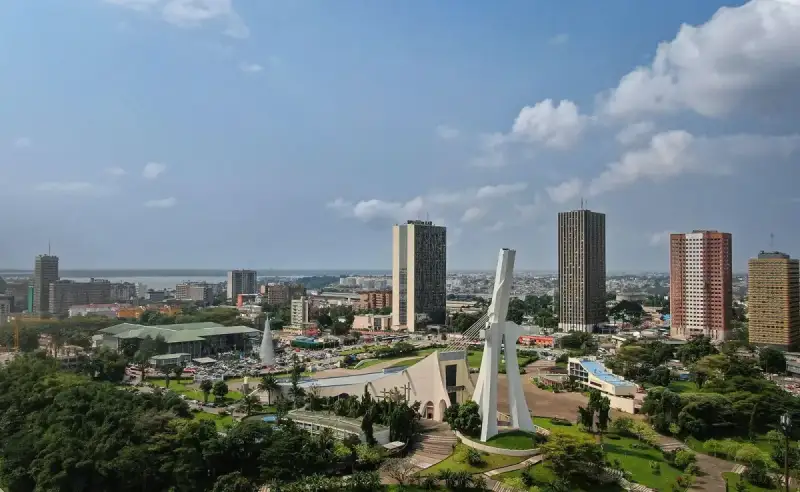 Côte d’Ivoire eSIM card data plans for international travel