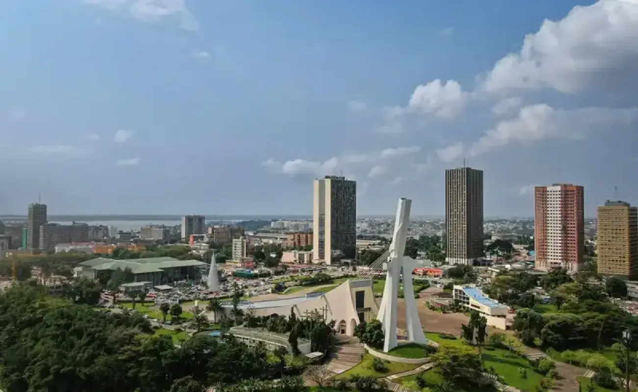 Côte d’Ivoire eSIM card data plans for international travel