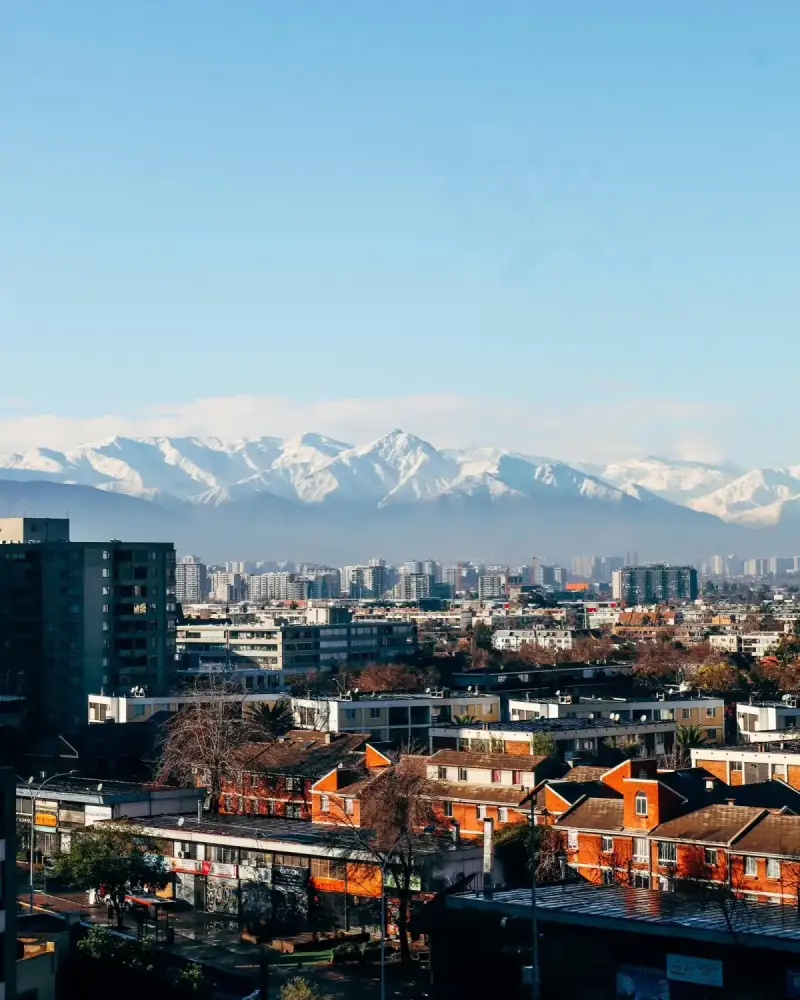 Chile eSIM card data plans for international travel