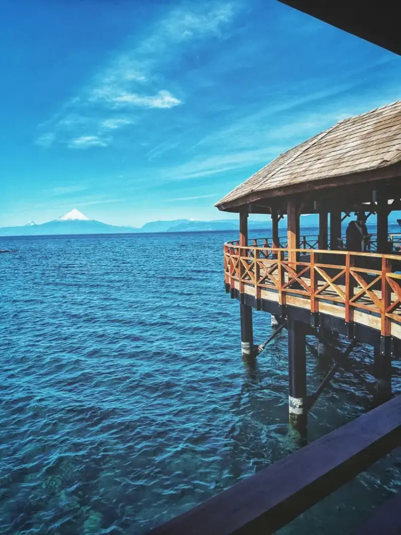 eSIM data plan for Llanquihue Chile travelers from HelloRoam with fast mobile coverage