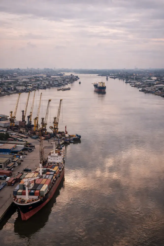 Douala in Cameroon with HelloRoam eSIM data plans for international travel coverage