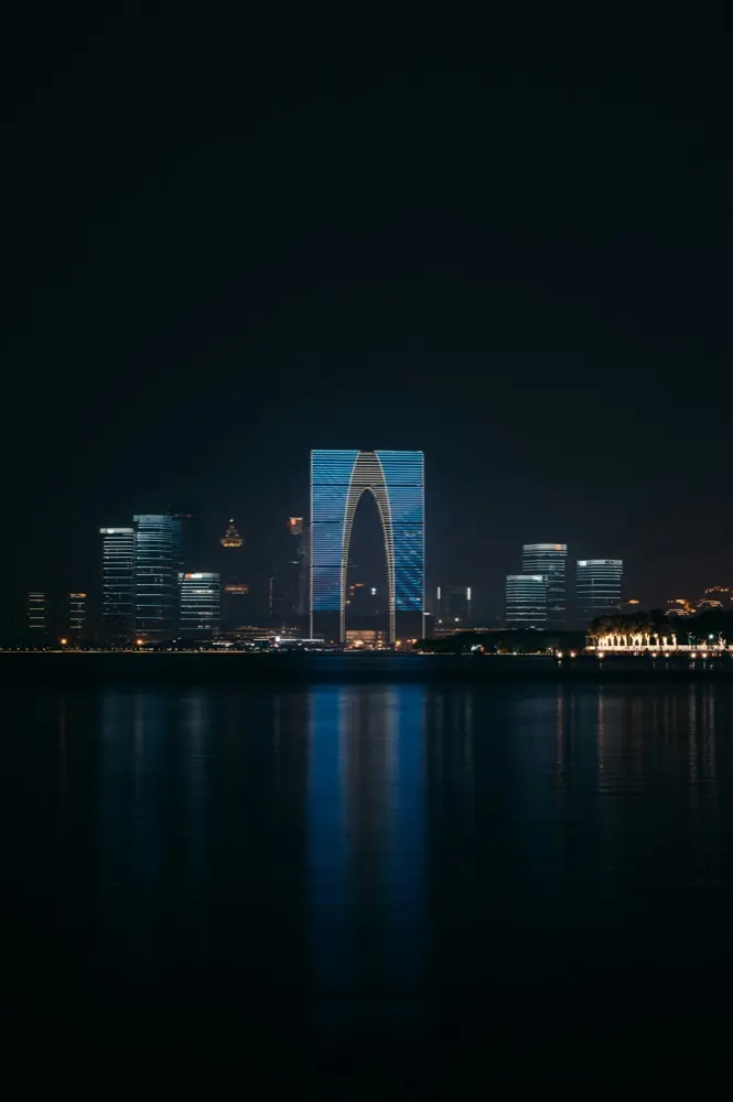 Suzhou China eSIM coverage for travelers with HelloRoam mobile data plans and fast internet