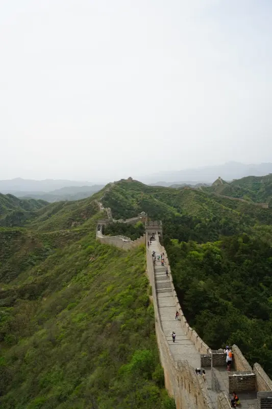 China — HelloRoam eSIM coverage