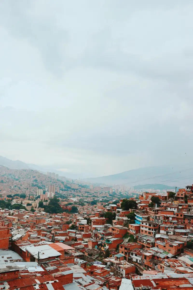 Mobile data in Medellin Colombia with HelloRoam eSIM plans for international travelers