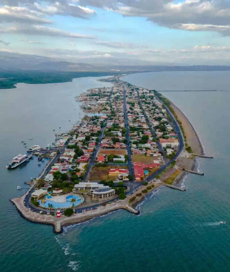 Costa Rica eSIM card data plans for international travel