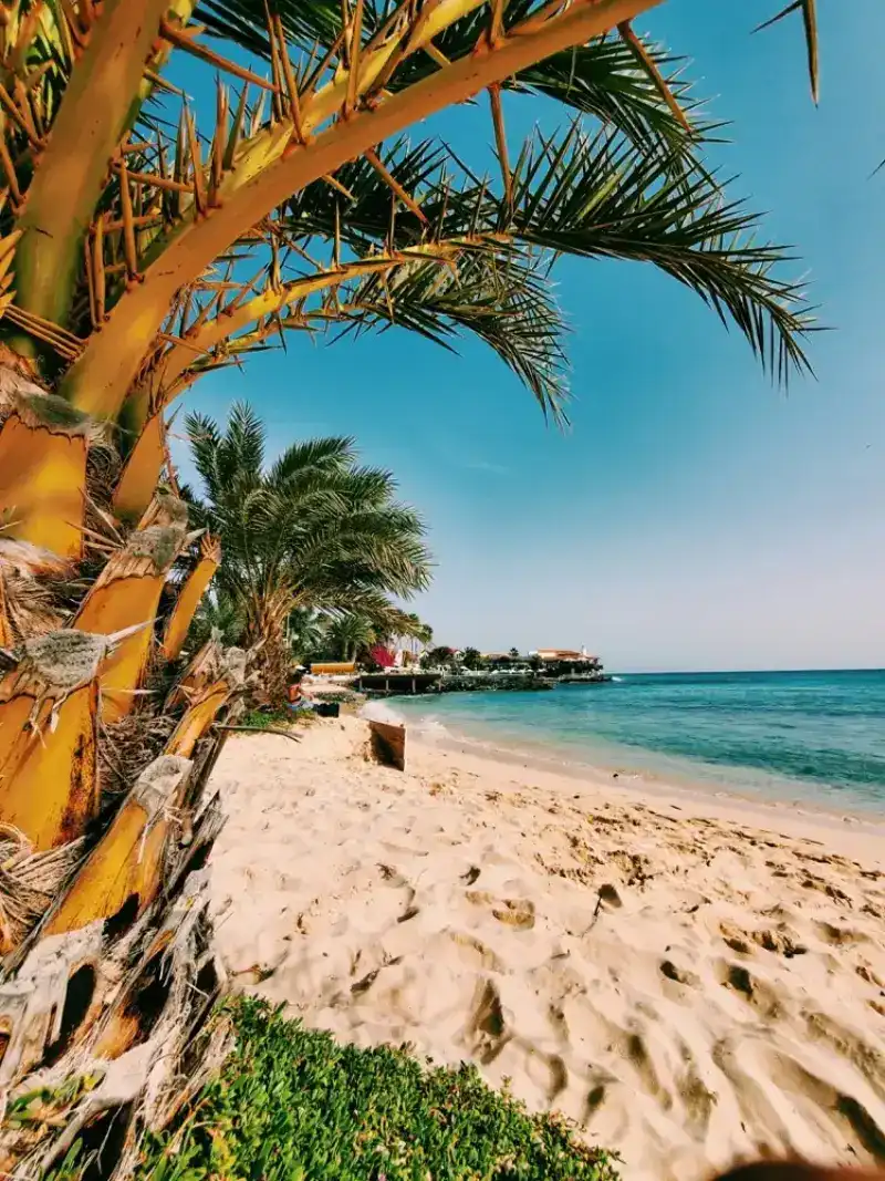 Cape Verde eSIM card data plans for international travel