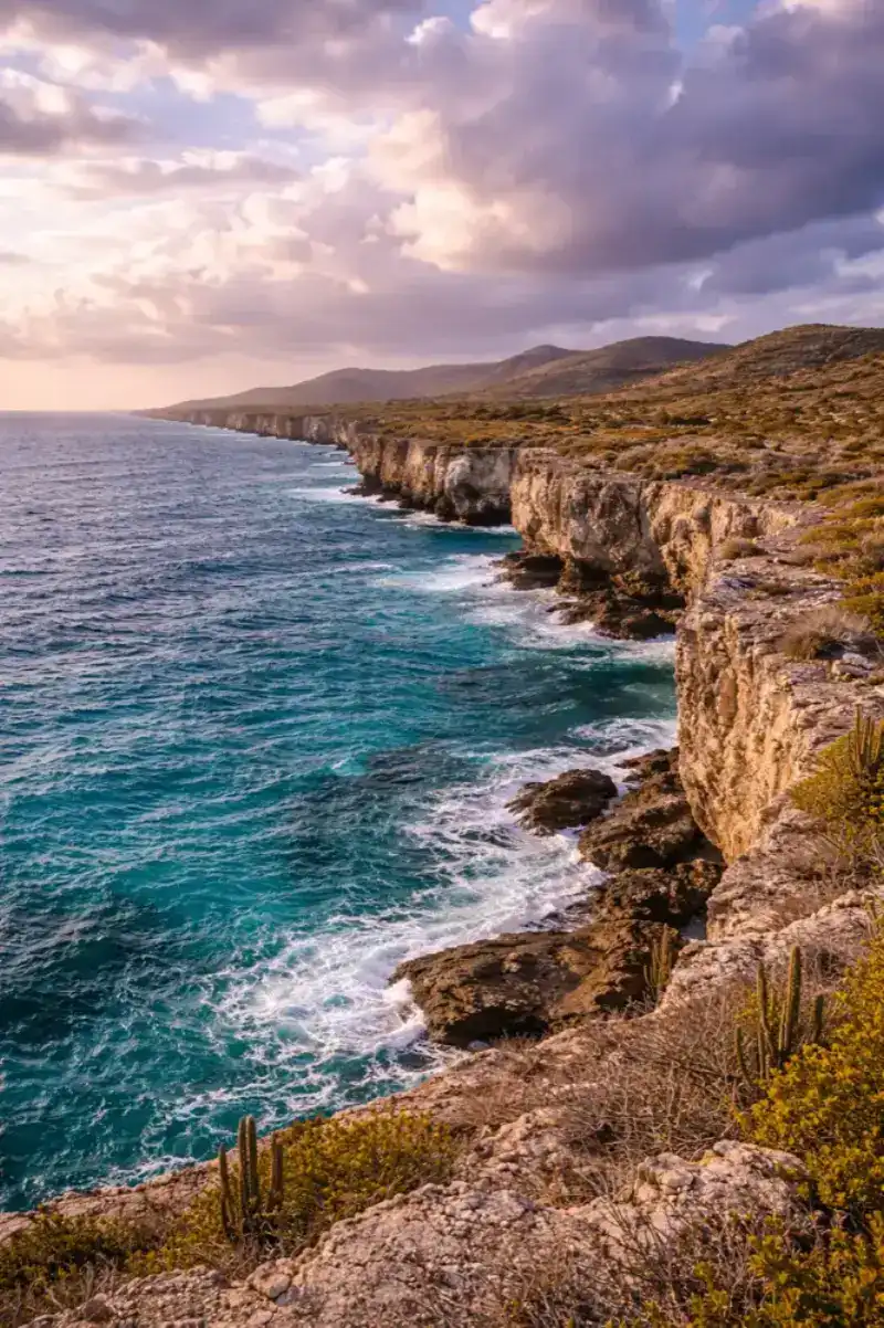 HelloRoam mobile data plan for visiting Westpunt Curaçao with reliable eSIM service
