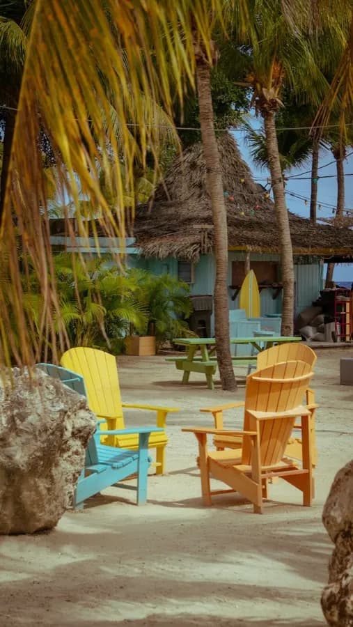 eSIM data plan for Willemstad, Curacao, with 4G coverage at the Handelskade waterfront