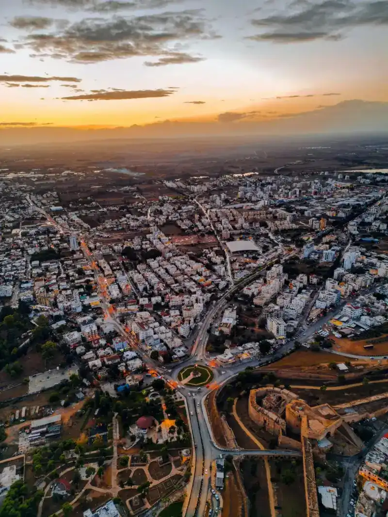 Cyprus eSIM card data plans for international travel