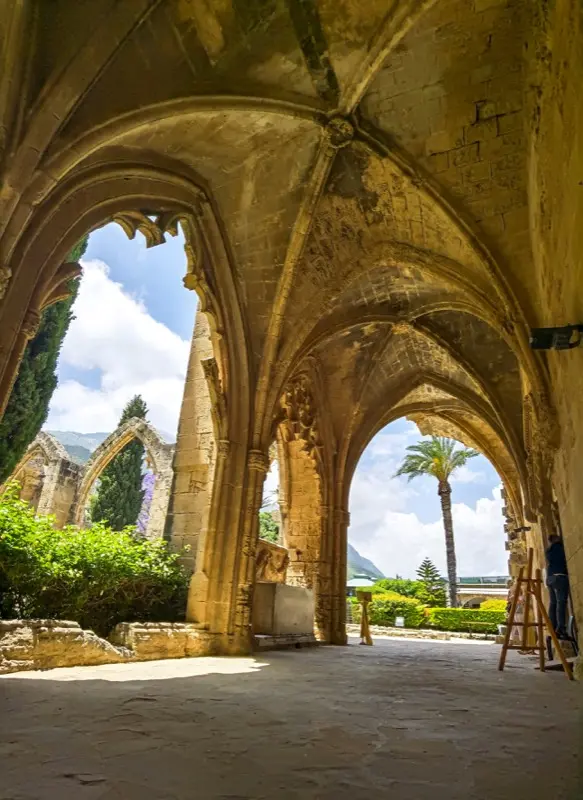 Cyprus — HelloRoam eSIM coverage