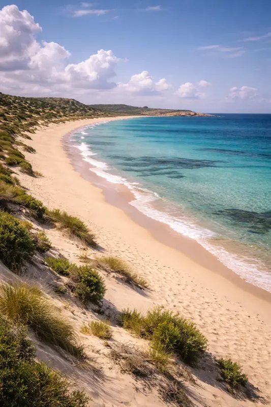 Cyprus — mobile connectivity coverage