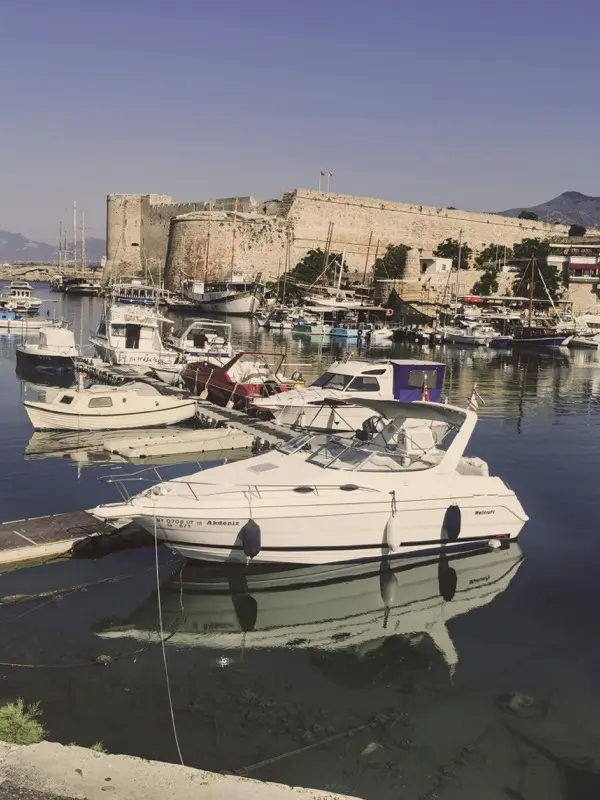 Cyprus — best time to visit