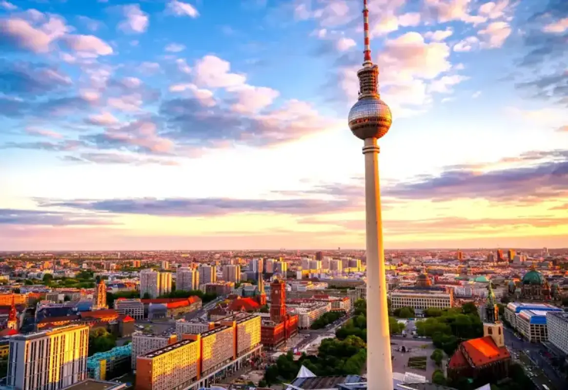 Germany eSIM card data plans for international travel