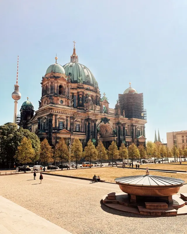 Germany — HelloRoam eSIM coverage