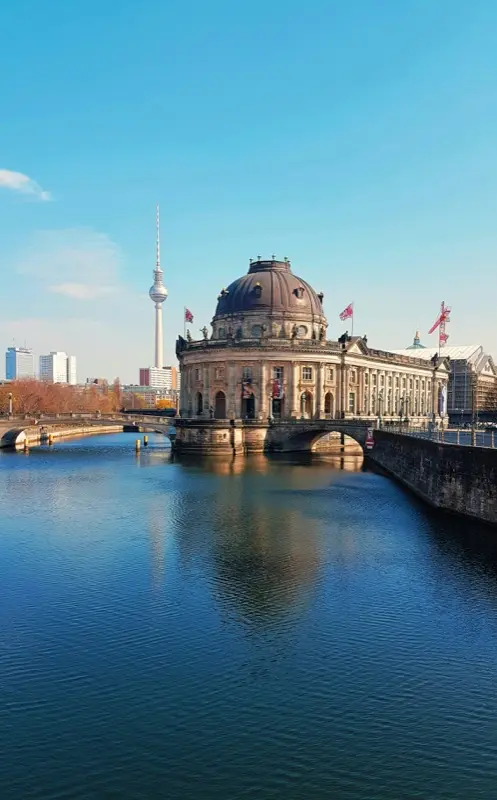 Germany — mobile connectivity coverage