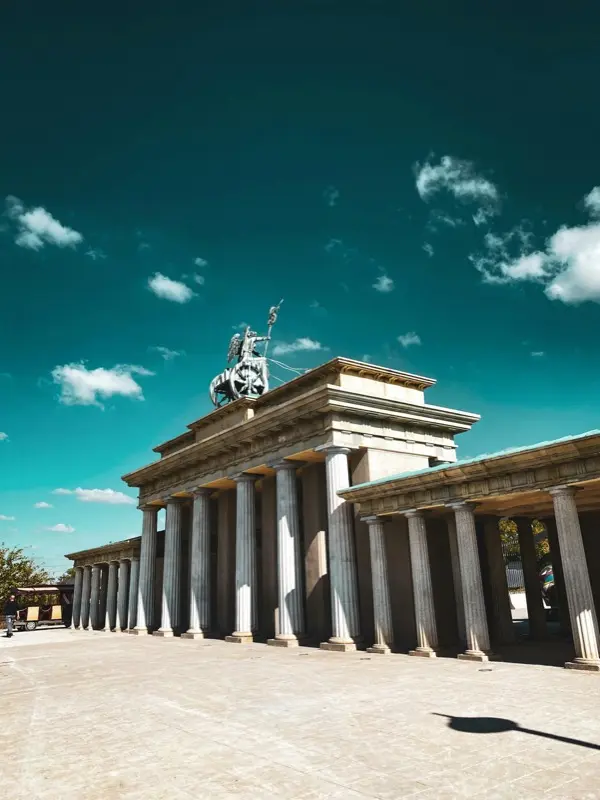 Germany — best time to visit