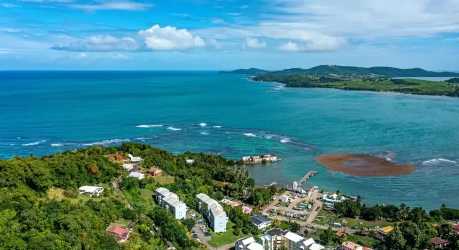 Dominica eSIM card data plans for international travel