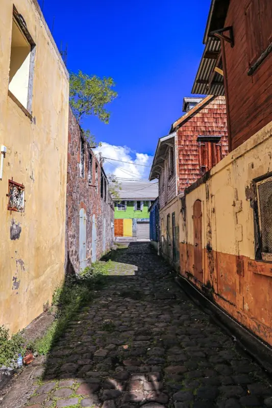 Dominica — best time to visit
