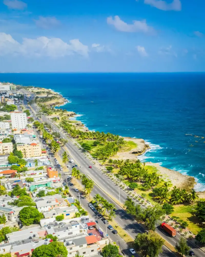 HelloRoam Dominican Republic eSIM plan with reliable data coverage for international travelers