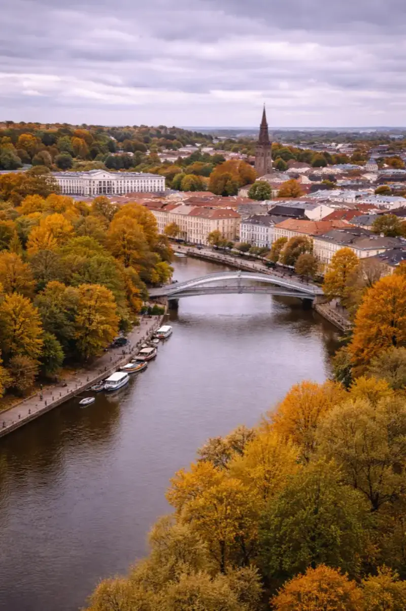 eSIM data plan for Tartu Estonia travelers from HelloRoam with fast mobile coverage