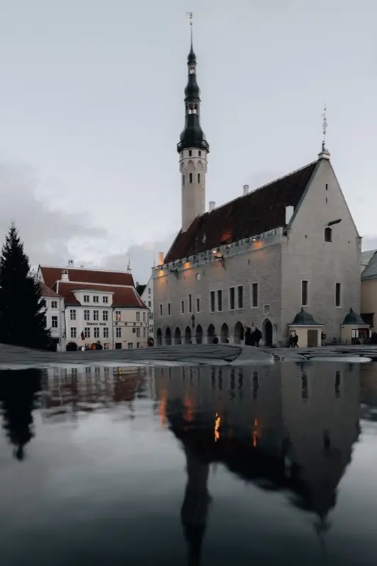 Estonia — best time to visit