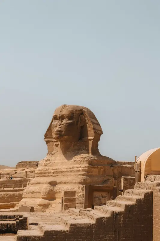 Egypt — mobile connectivity coverage