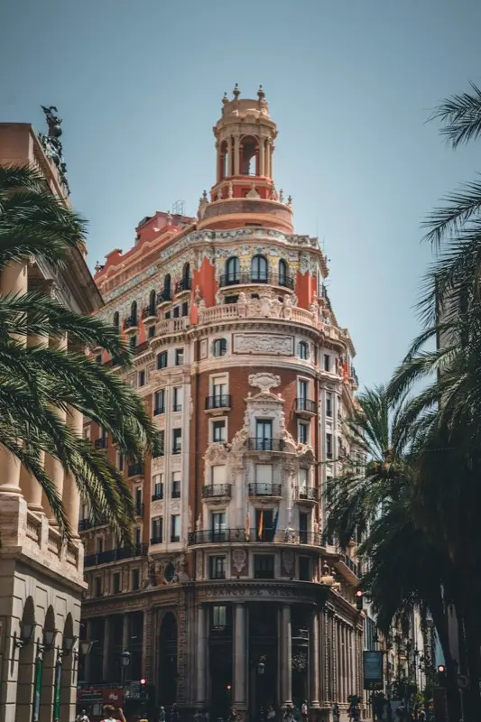 Spain — best time to visit