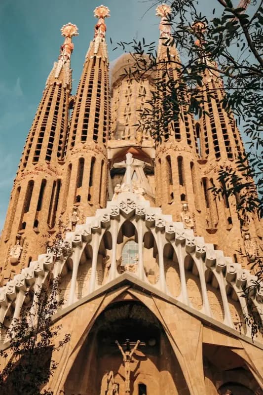 Spain — HelloRoam eSIM coverage