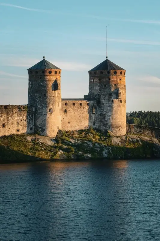 Finland — mobile connectivity coverage