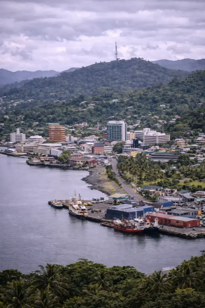 Suva Fiji eSIM coverage for travelers with HelloRoam mobile data plans and fast internet