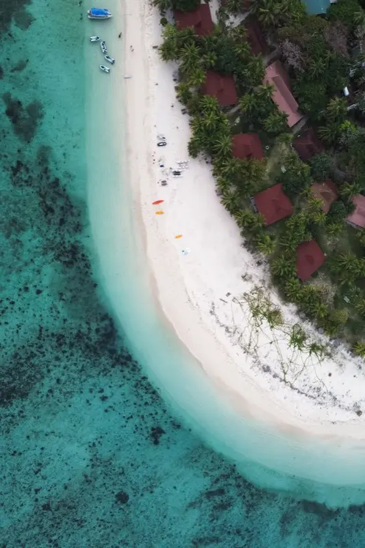 Fiji — HelloRoam eSIM coverage