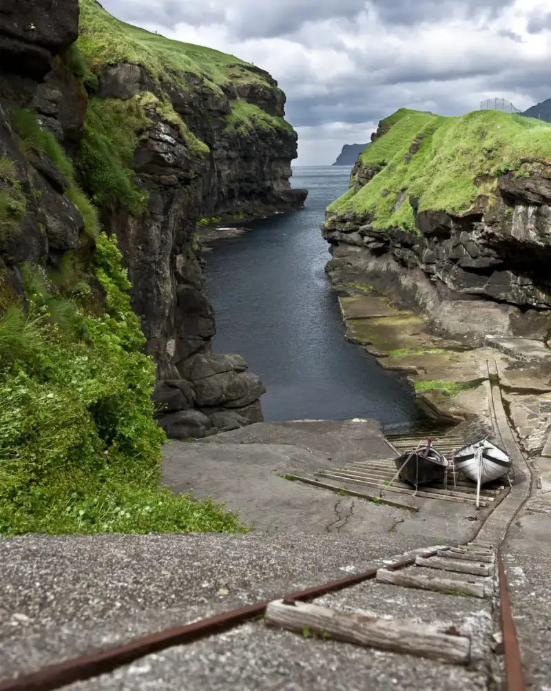 Faroe Islands eSIM card data plans for international travel