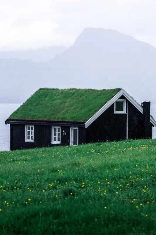 Faroe Islands — best time to visit