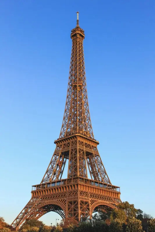 France — HelloRoam eSIM coverage