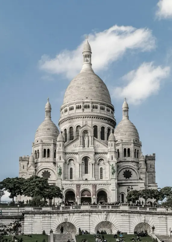 France — best time to visit