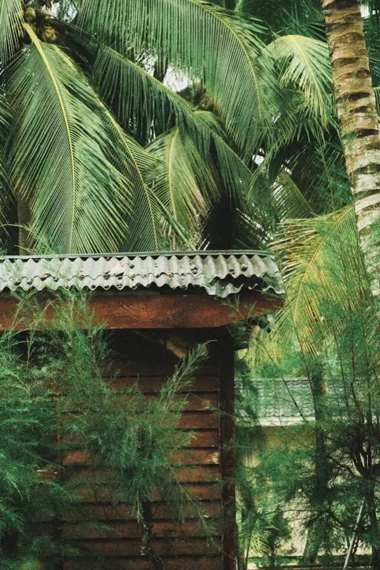 Gabon — HelloRoam eSIM coverage