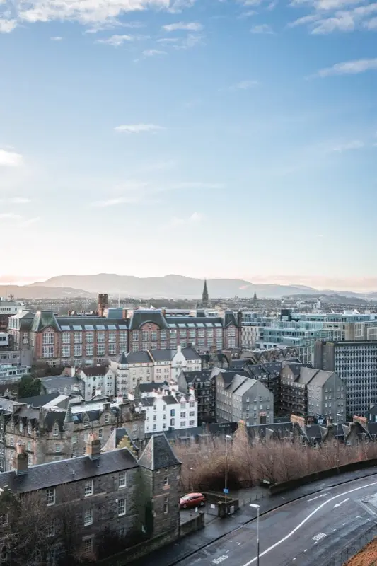 UK — mobile connectivity coverage