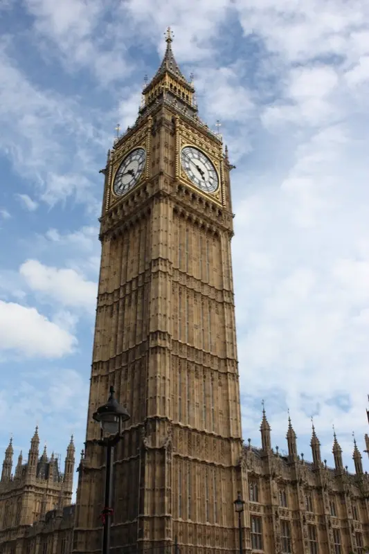 United Kingdom — HelloRoam eSIM coverage