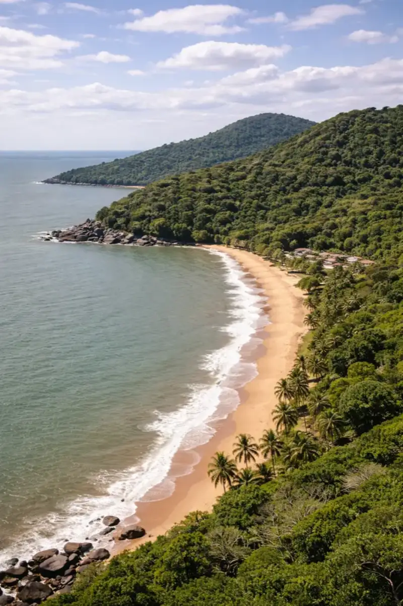 HelloRoam eSIM plan offering fast mobile data for Remire Montjoly French Guiana travelers