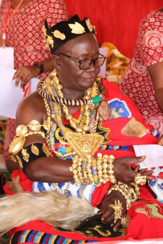 Ghana — best time to visit
