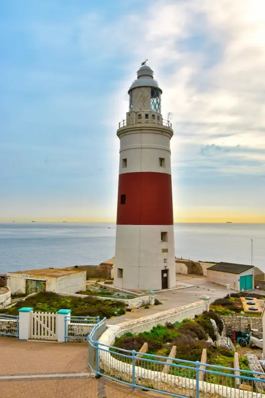 Gibraltar — best time to visit