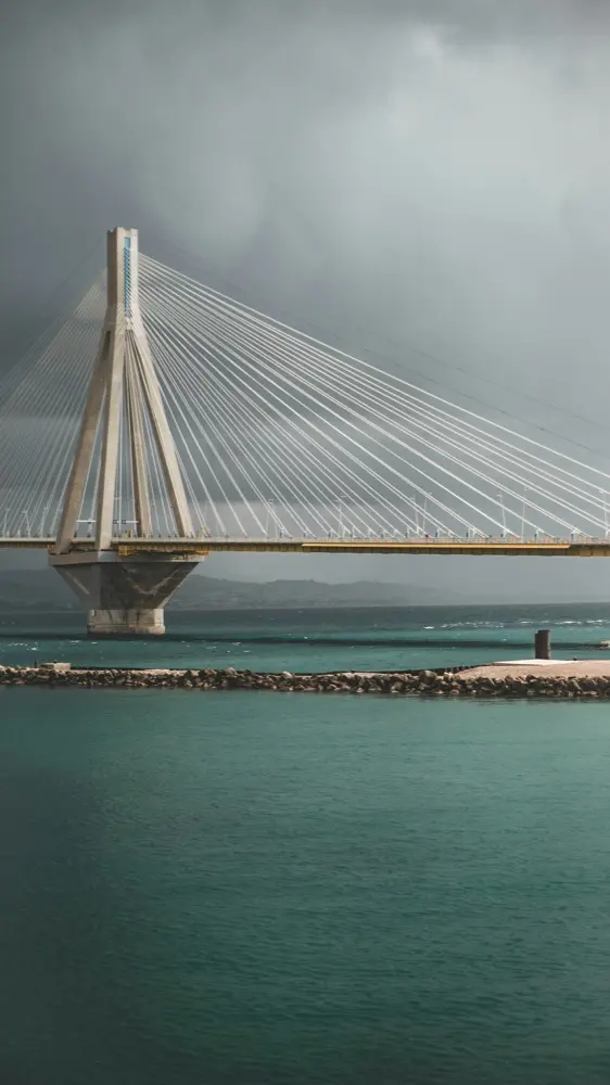 Patra in Greece with HelloRoam eSIM data plans for international travel coverage