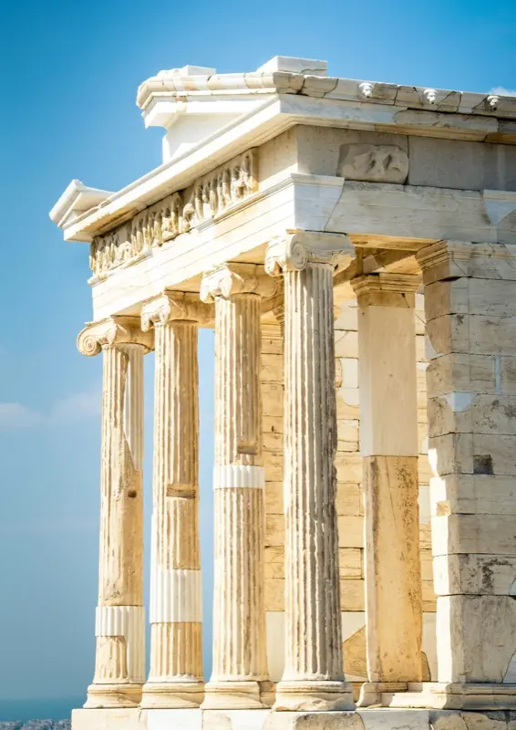 Greece — HelloRoam eSIM coverage