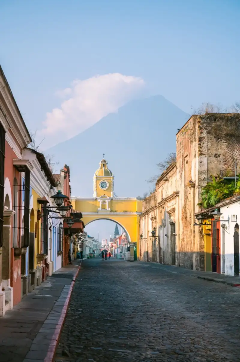 Guatemala eSIM card data plans for international travel