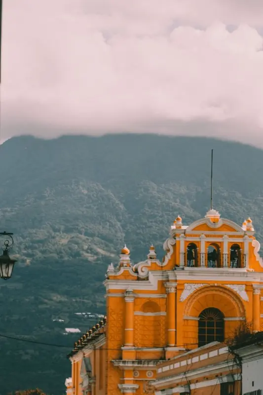 Guatemala — best time to visit